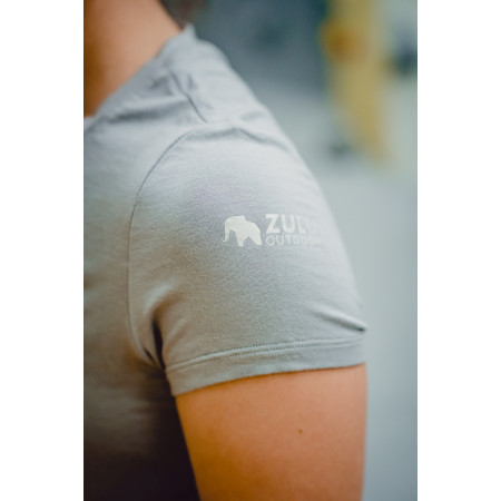 Дамска тениска Zulu Bambus 210 Short
