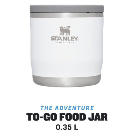 Термос за храна Stanley Adventure To-Go na jídlo 350 ml