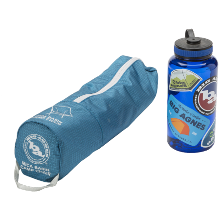Стол Big Agnes Mica Basin Camp Chair