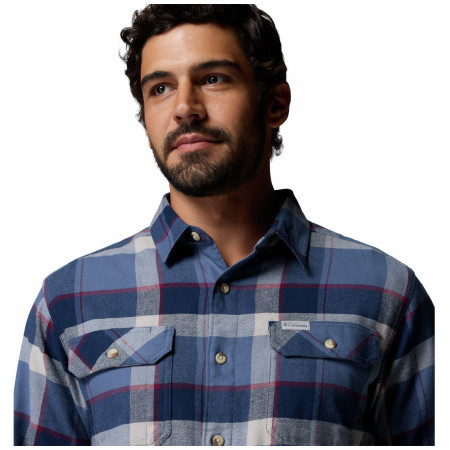 Мъжка риза Columbia Flare Gun™ Stretch Flannel