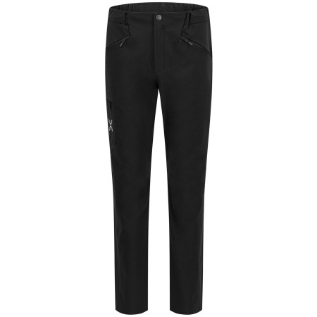 Мъжки панталони Montura Vertigo Bright Pants черен Black