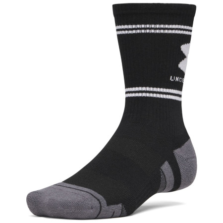 Комплект чорапи Under Armour New UA Perf Tech Nov 3Pk Crw