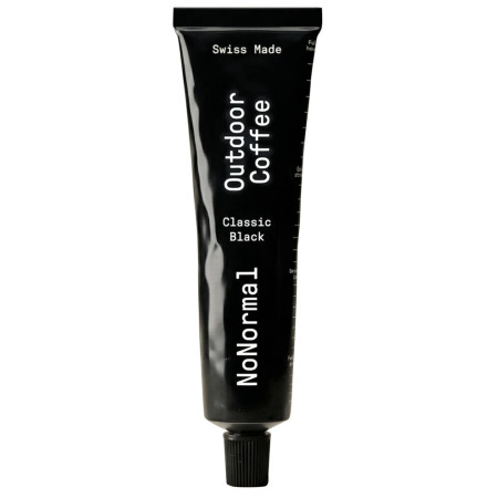 Кафе No normal Classic Black