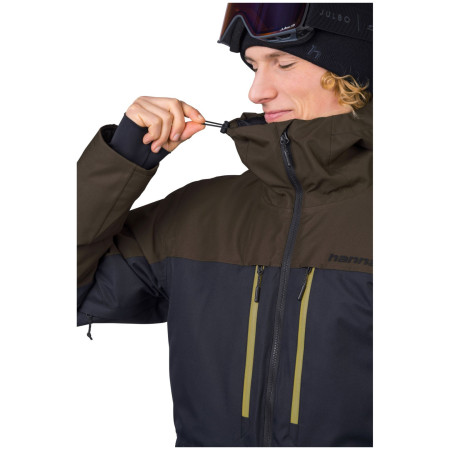 Мъжко яке Hannah Niel