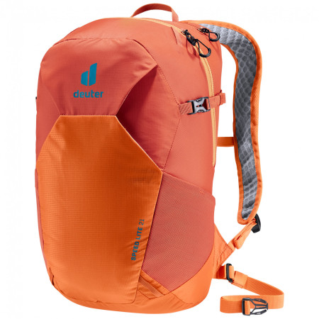 Туристическа раница Deuter Speed Lite 21