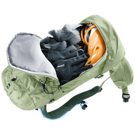 Туристическа раница Deuter Guide 34+6