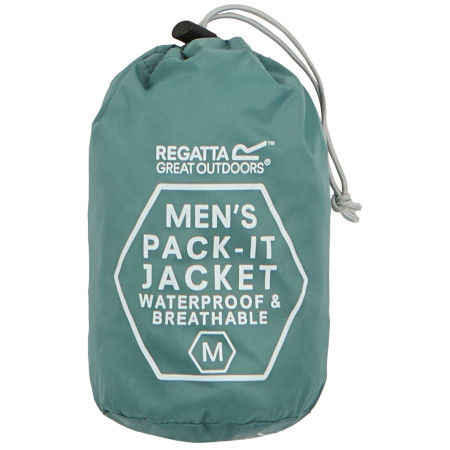 Мъжко яке Regatta Pack It Jkt III