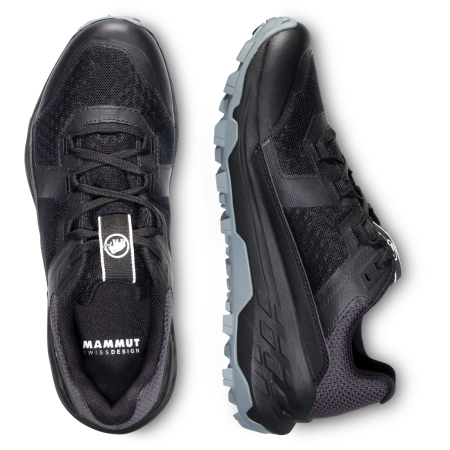 Дамски обувки за трекинг Mammut Girun II Low GTX Women