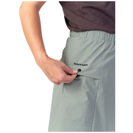 Пола Hannah Atta Skirt