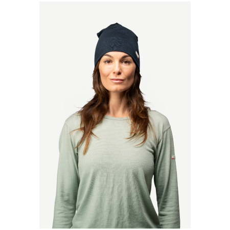 Шапка Devold Breeze Plus Merino 200 Beanie