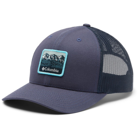 Шапка с козирка Columbia Mesh Snap Back