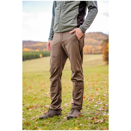 Мъжки панталони MOOA N-Shell