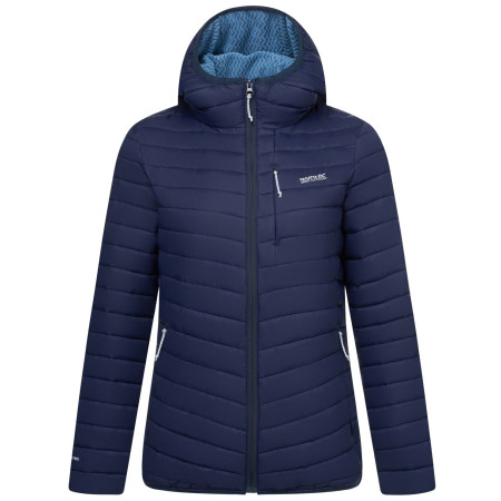 Дамско яке Regatta Womens Lightfell тъмно син Navy