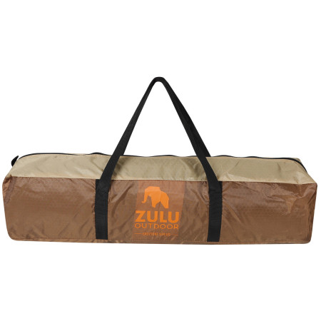 Палатка Zulu Easy Tent 3 Plus