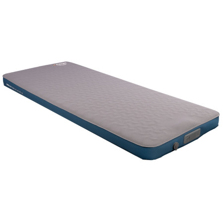 Надуваема постелка Vango Shangri-La Lux 12 Grande син Midnight Teal