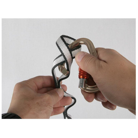 Примка Singing Rock Safety Chain 16/140