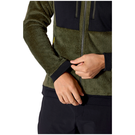 Мъжки суитшърт Rab Granitic Hoody