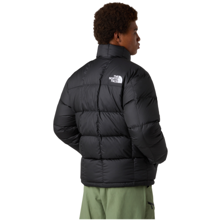 Мъжко яке The North Face M Lhotse Jacket - Eu