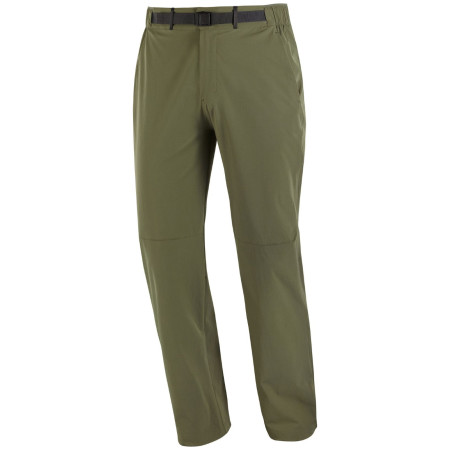 Мъжки панталони Salomon Wayfarer 2.0 Pants M зелен Grape Leaf