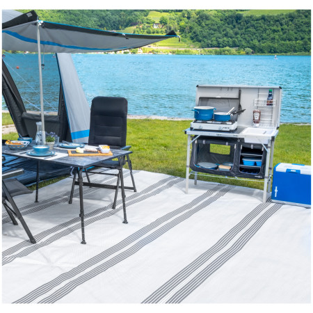 Подова настилка Brunner Kinetic 600 - 250x450 cm