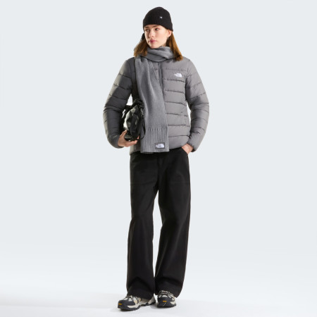 Дамско яке The North Face W Aconcagua Hooded Jacket