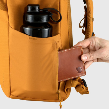 Раница Fjällräven Ulvö Rolltop 30