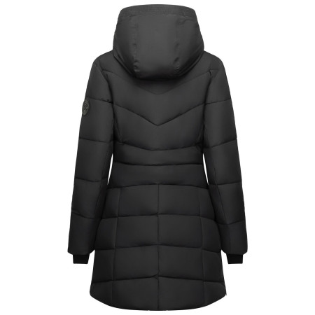 Дамско яке за ски Dare 2b Glacier Long Jacket