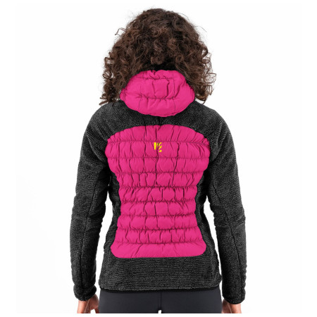 Дамско зимно яке Karpos Marmarole W Jacket