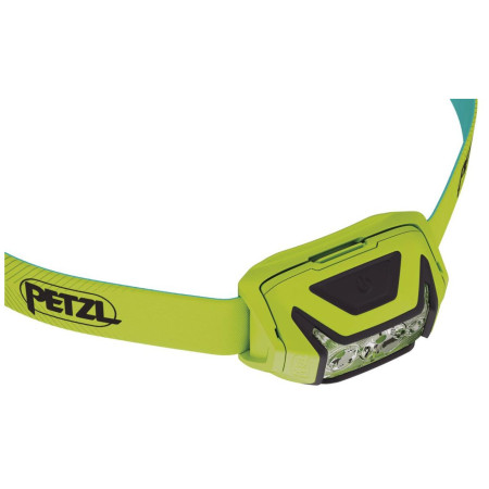 Челник Petzl Actik (2025)