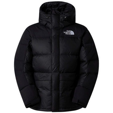 Мъжко пухено яке The North Face M Hmlyn Down Parka черен TNF Black/R