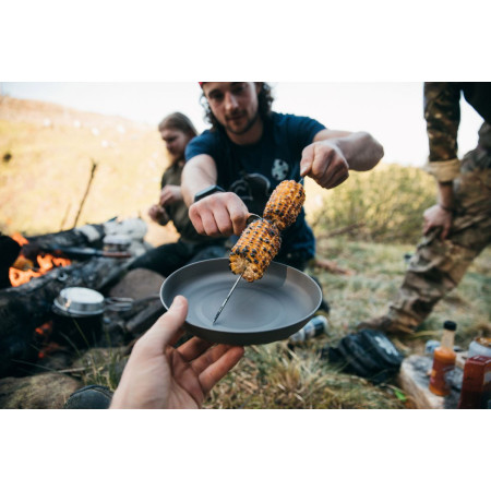 Чиния LifeVenture Titanium Plate