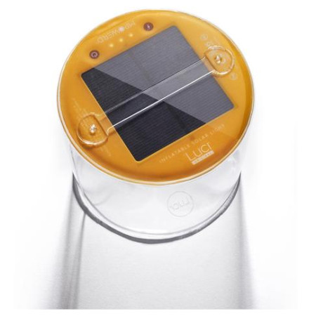 Лампичка Mpowerd Luci Original бял