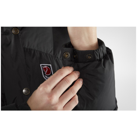 Дамско яке Fjällräven Expedition Down Lite Jacket W