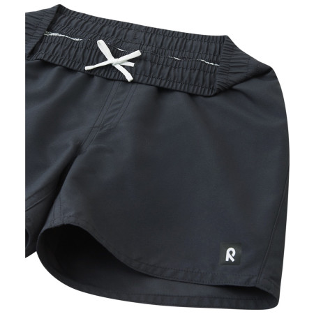 Детски къси панталони Reima Somero Soft black