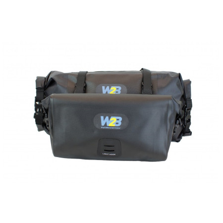 Чанта за кормило Sport Arsenal Art. 610 черен