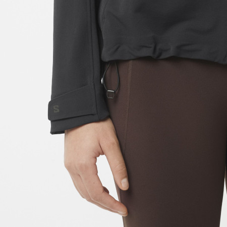 Дамско яке Salomon Outpeak softshell W