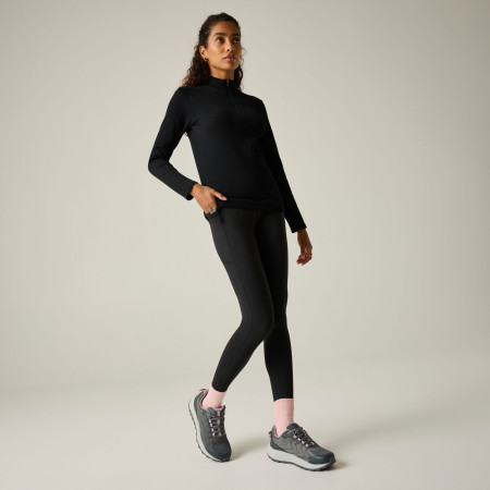 Дамски клин Regatta Outdoor Comfort Contour Leggings