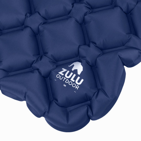 Надуваема постелка Zulu Timi