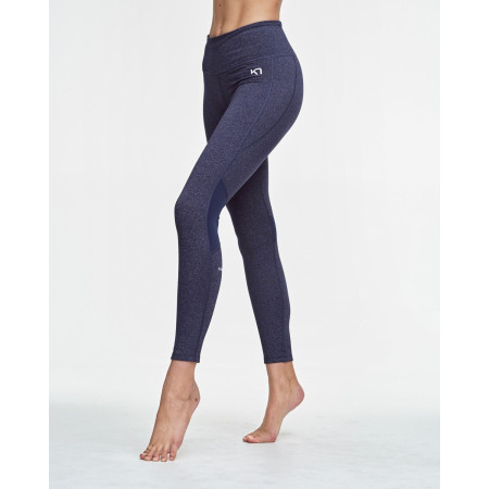 Дамски клин Kari Traa Julie High Waist Tights