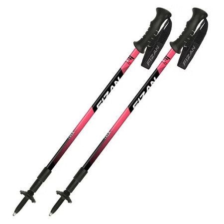 Туристически щеки Fizan Trek