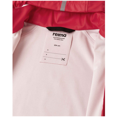 Детско яке Reima Lampi