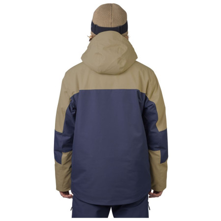 Мъжко яке Hannah Niel