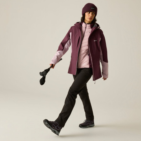 Дамско яке Regatta Carletta 3-in-1