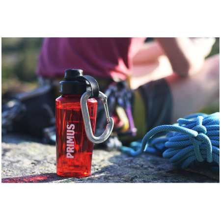 Бутилка Primus TrailBottle Tritan 0,6 l