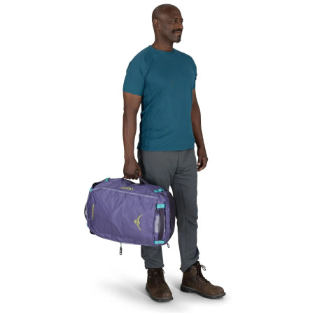 Пътна чанта Osprey Transporter 40