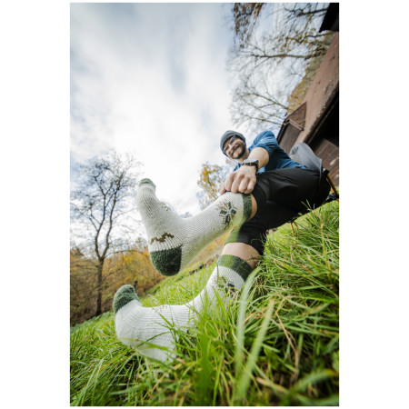 Чорапи Warg Nordic