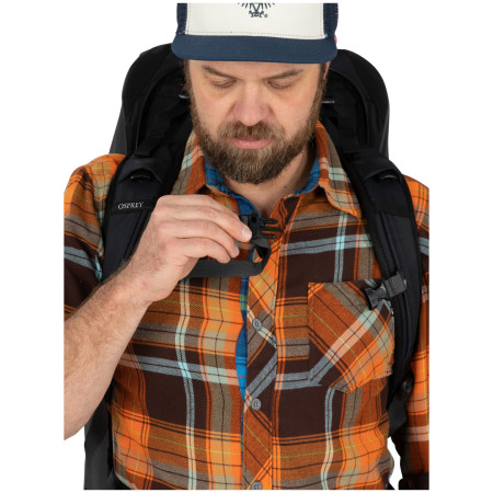 Пътна чанта Osprey Farpoint 70