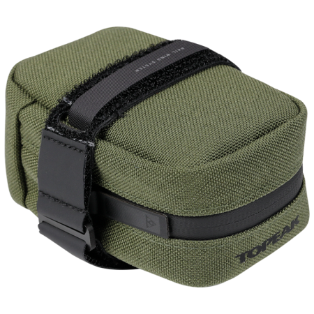 Чантичка за под седалката Topeak Elementa SeatBag S каки khaki