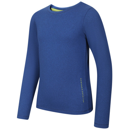 Детска тениска Alpine Pro Louso