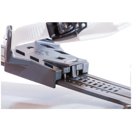 Подвързване OAC EA 2.0